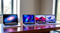 top 16 inch macbook options