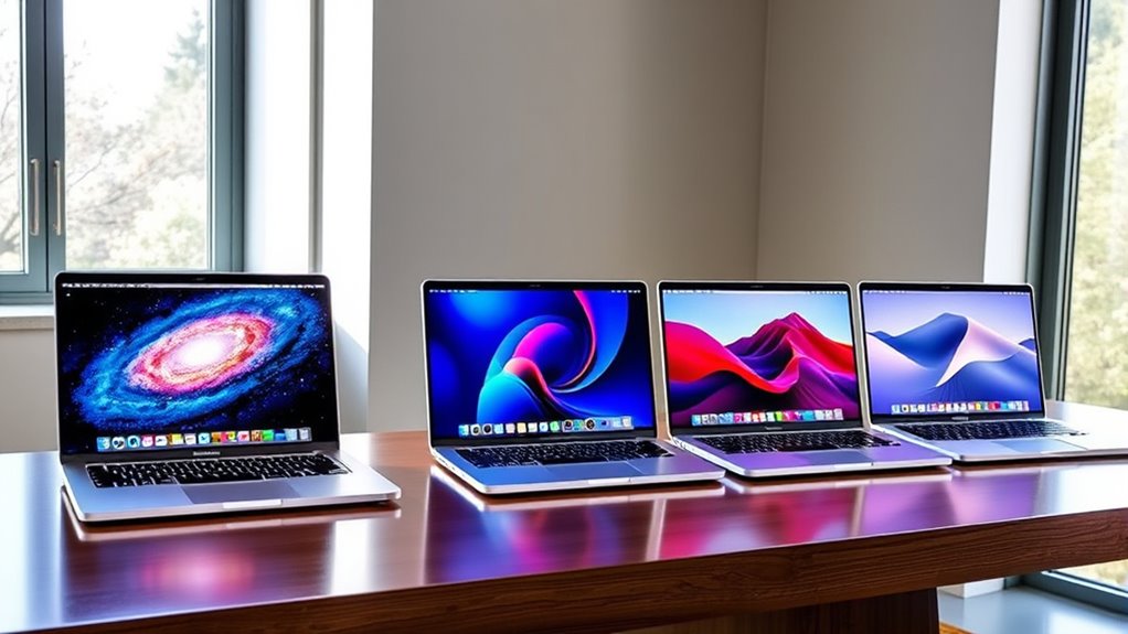top 16 inch macbook options