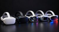 top 2026 vr headsets