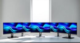 top 4k e ink monitors