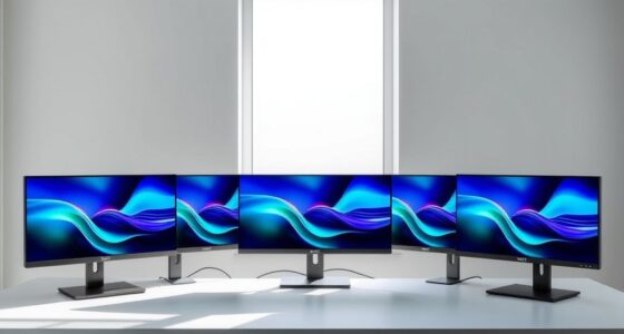 top 4k e ink monitors