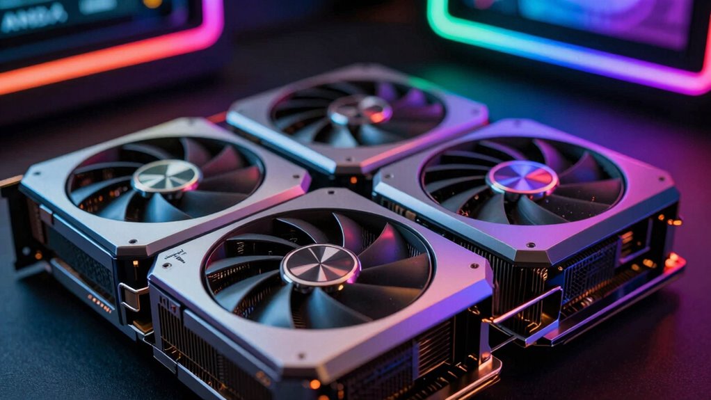 top amd vr gpus 2026