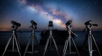 top astrophotography tripod picks