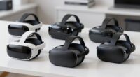 top beginner vr headsets