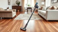 top cordless vacuums 2025