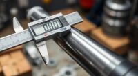top digital calipers for precision