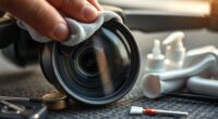 top drone lens cleaning kits