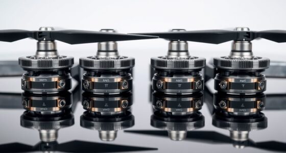 top drone prop balancers