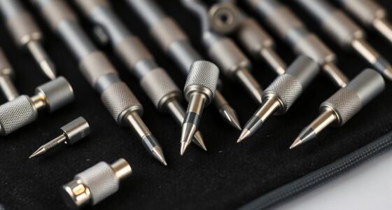 top drone repair screwdriver sets