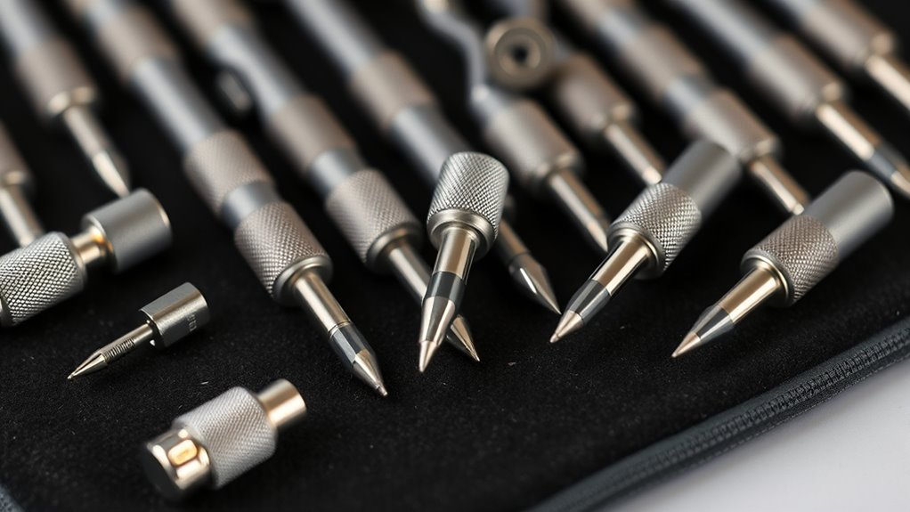 top drone repair screwdriver sets