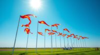 top drone wind sock options