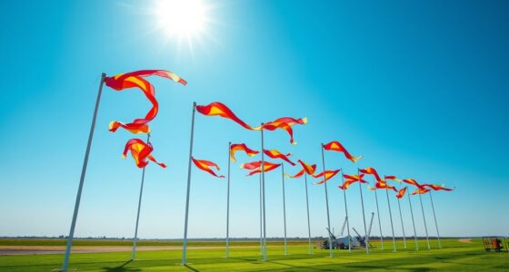 top drone wind sock options