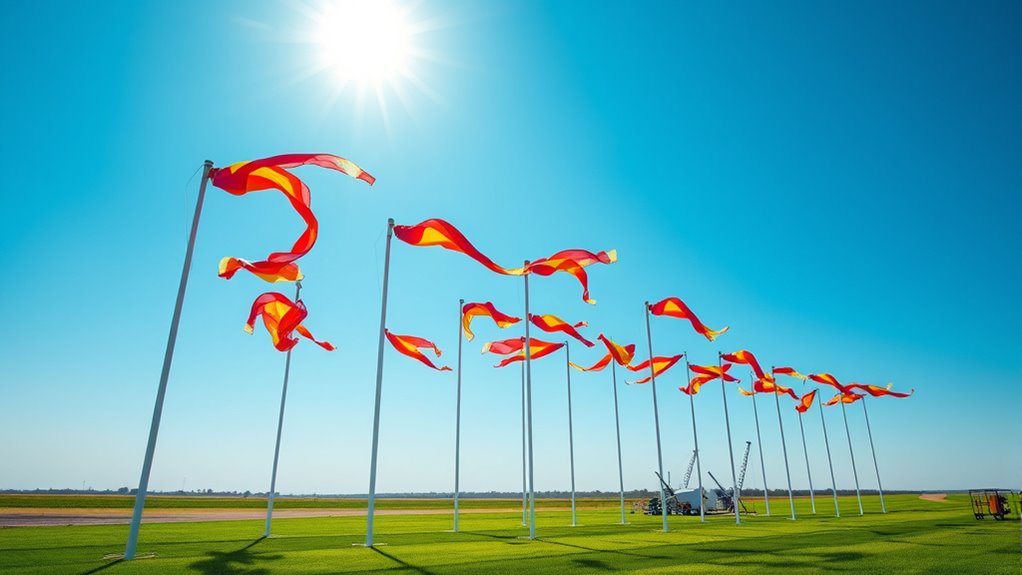 top drone wind sock options