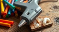 top durable hot glue guns