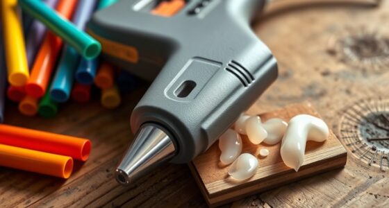 top durable hot glue guns