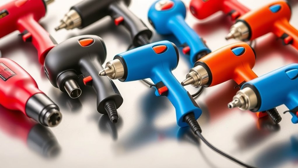 top heat gun reviews