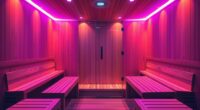 top infrared sauna picks