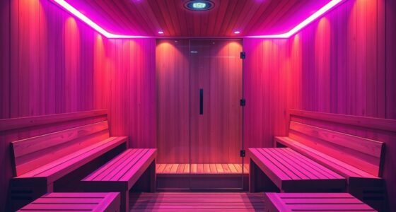 top infrared sauna picks