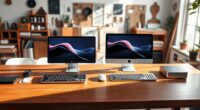 top mac mini creator setups