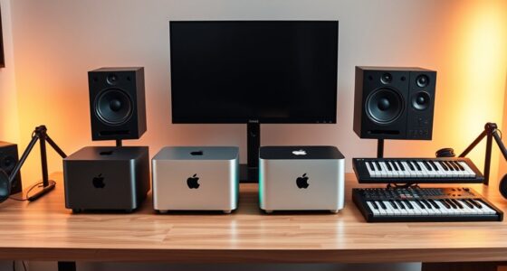 top mac mini studio options