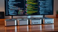 top mac minis for developers