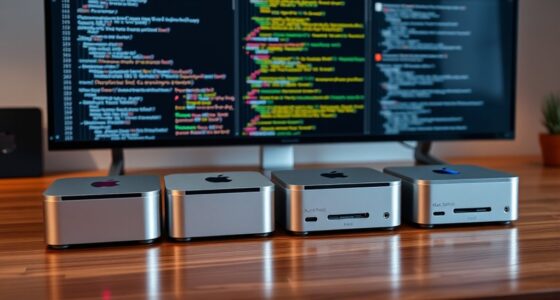 top mac minis for developers