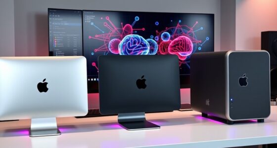 top mac studio ml models