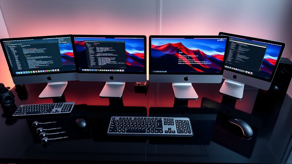 top mac studio options