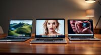 top macbook pro for lightroom