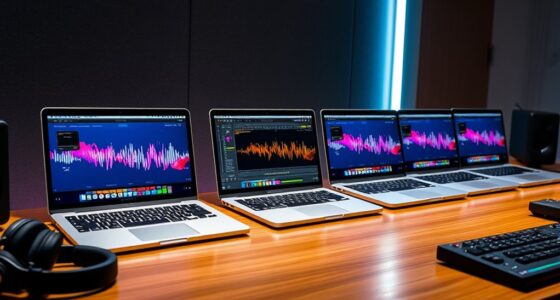 top macbook pro for music