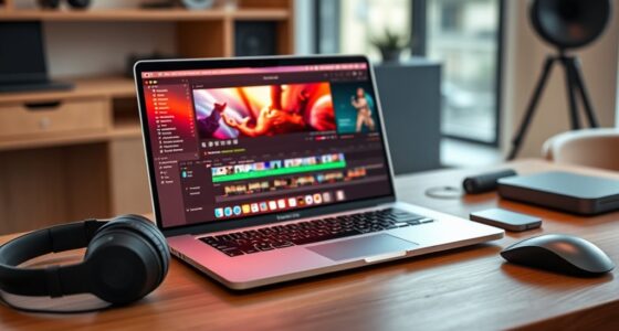 top macbook pros for editing