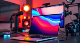 top macs for streaming