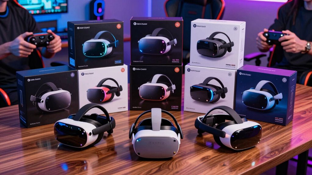 top meta quest 3 bundles