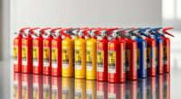 top mini fire extinguisher guide