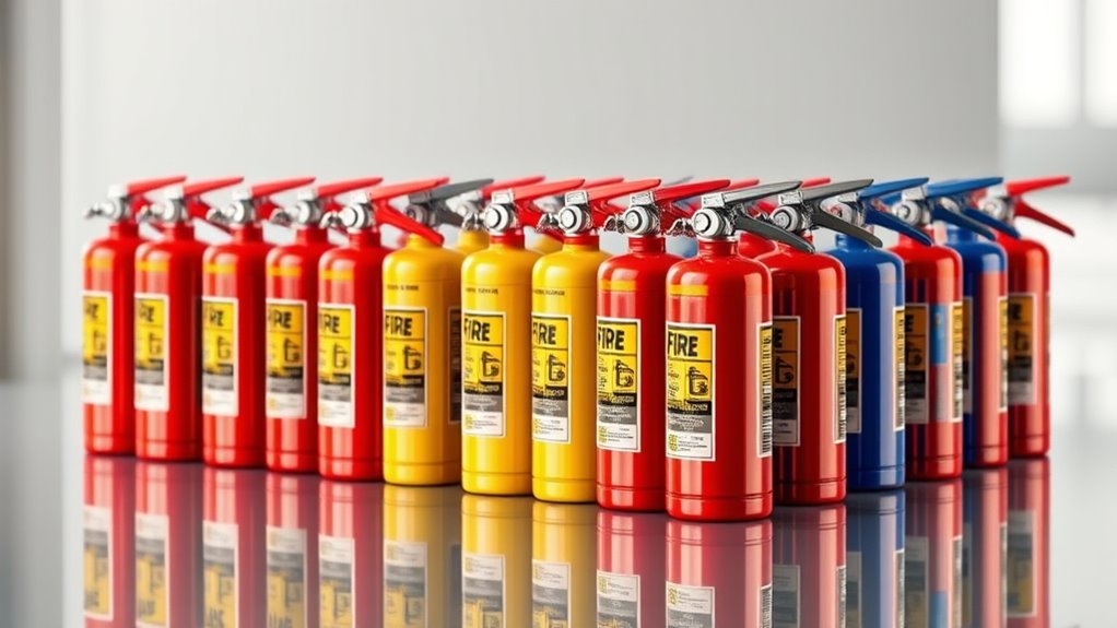 top mini fire extinguisher guide