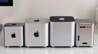 top mini macs for media