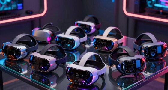 top pc vr headsets 2026