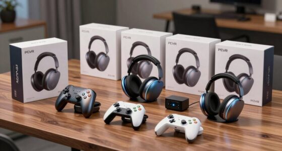 top pcvr bundles 2026