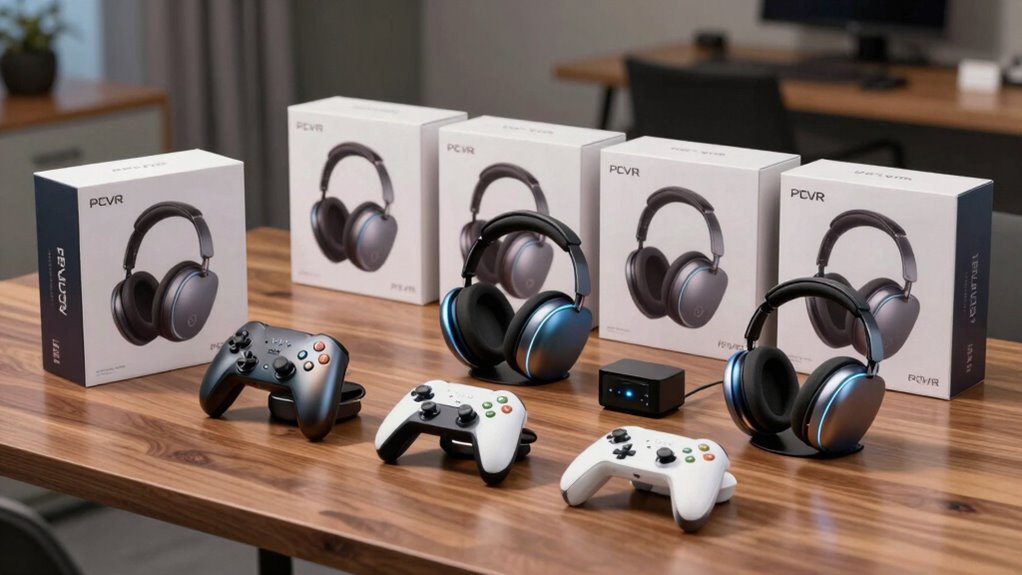 top pcvr bundles 2026