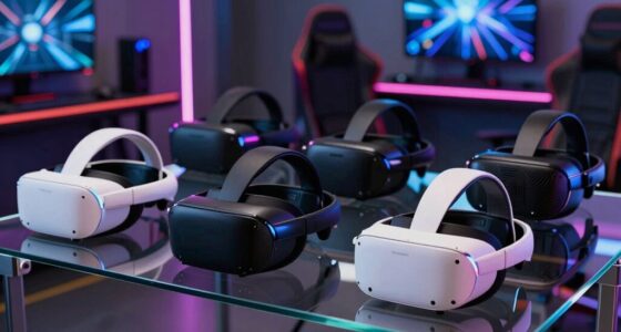 top pcvr headsets 2026