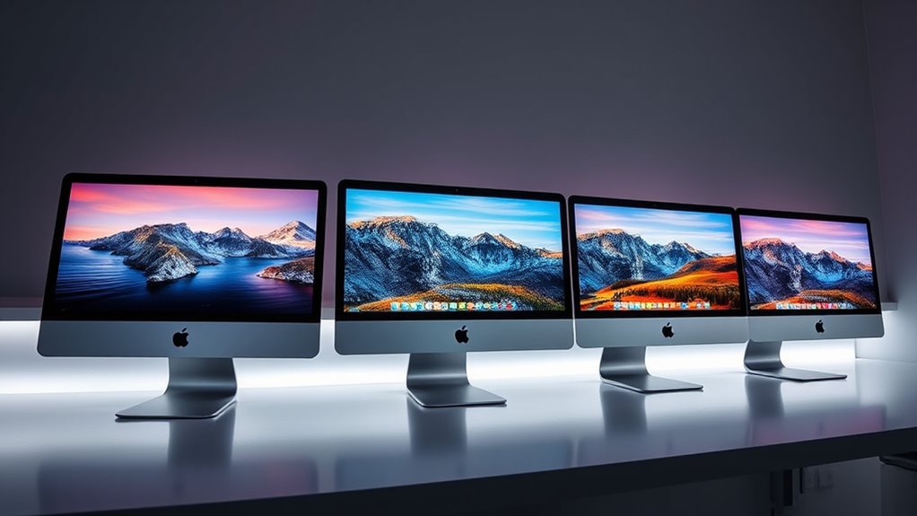 top photographic imacs 2025