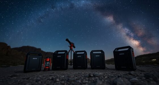 top portable stargazing power stations