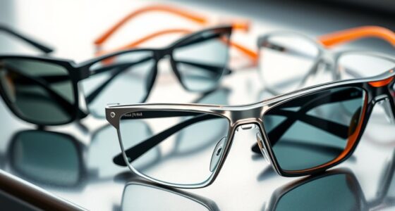 top protective stylish eyewear