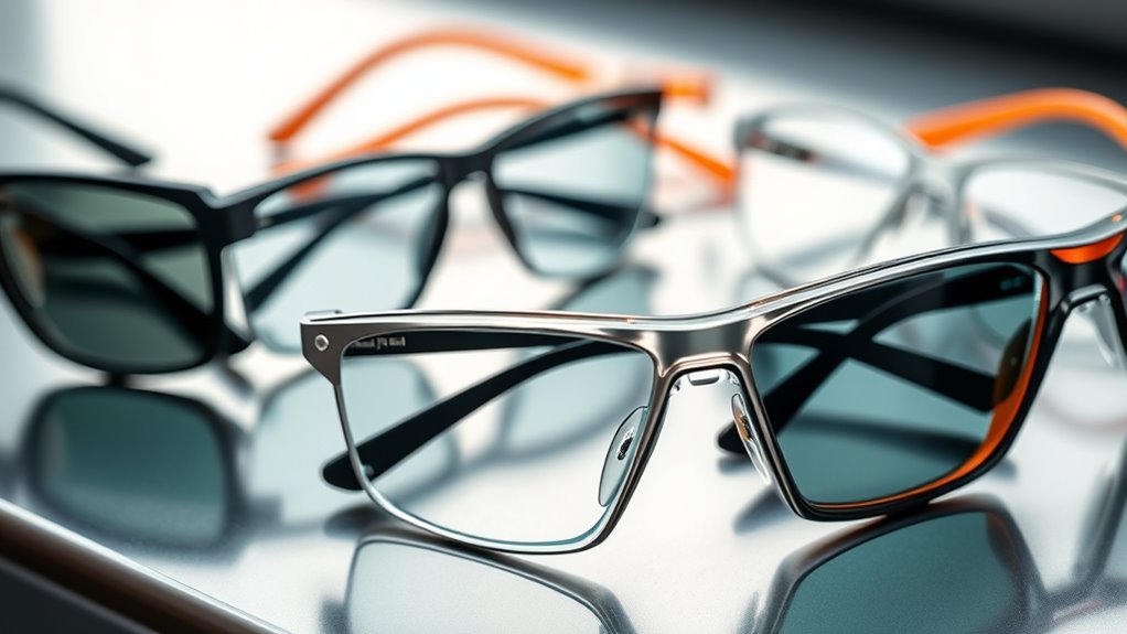 top protective stylish eyewear