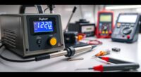 top rc soldering station selection