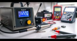 top rc soldering station selection