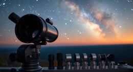 top refractor field flatteners