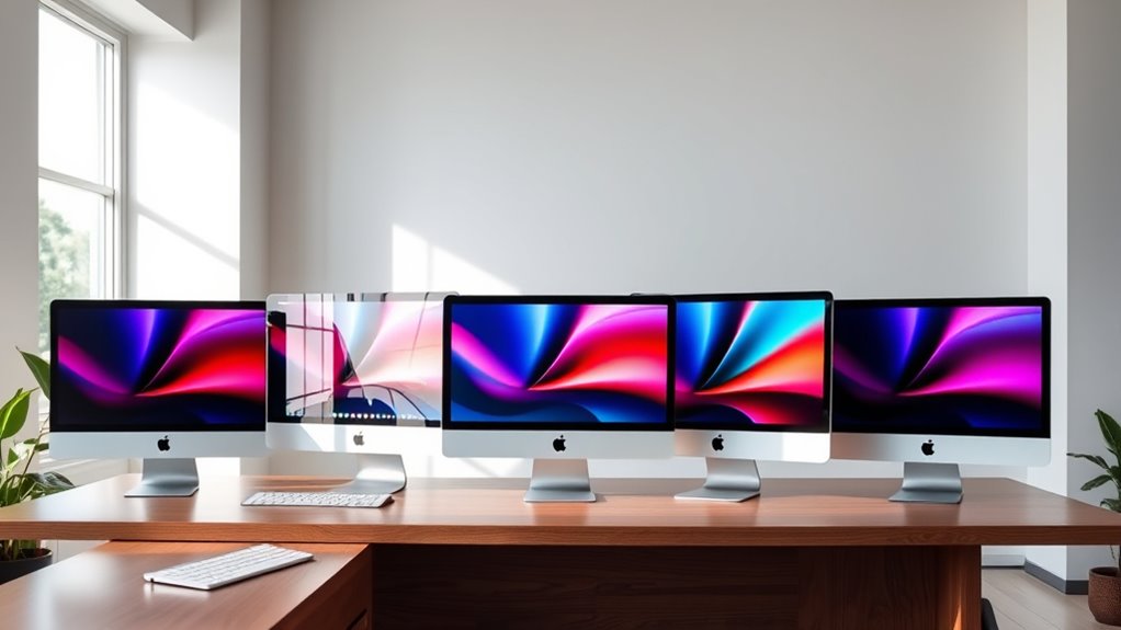 top renewed imac desktops