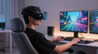 top seated vr headsets