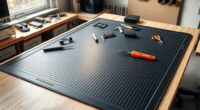 top silicone electronics mats